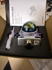 1pcs LIVOX MID-360 LiDAR picture