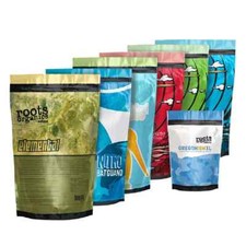 Roots Organics Dry Nutrients - Various Styles picture