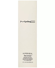 MAC Hyper Real Serumizer Skin Balancing Hydration Serum-Pick Size-New In Box picture