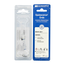 ULTRADENT Opalescence Endo Endodontic Whitening System 1.45g  II   picture