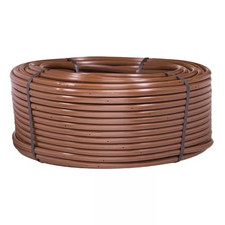 1/2 In. X 250 Ft. Drip Emitter Tubing with 12 In. Spacing picture