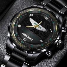 Aston-Martin Stainless Steel Watch picture