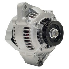 Alternator PURE ENERGY 14931 Reman picture