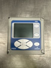 ROSEMOUNT ANALYTICAL 1056 VER 3.11 DUAL INPUT ANALYZER 1056-01-22-32-AN picture