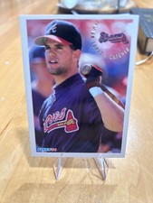 Javier Javy Lopez 1994 Fleer #364 2 Card Min Read Desc picture