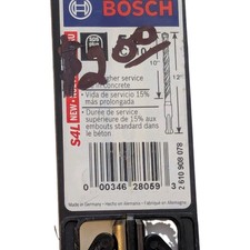 (1) Bosch HC2104 5/8