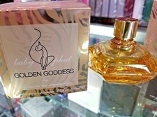 Baby Phat Golden Goddess by Kimora Lee Simmons 1 / 1.7 / 3.4 oz EDP Parfum Women picture