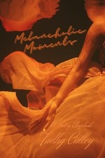 Melancholic Moments: A Poetry Chapbook by Tadhg Culley Paperback Book picture