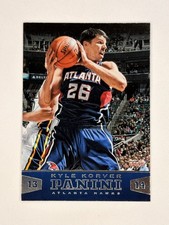 2013-14 Panini - Kyle Korver #127 picture