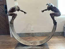 Jorge Marin Sculpture picture