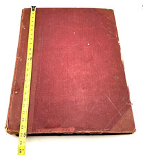 Huge Vintage Theater Scrapbook Samuel French Press Book 1930s Broadway Rare picture