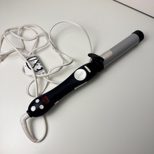 Beachwaver S1.25 Curling Iron 1.25 Inch Barrel Digital Temp Control TESTED picture
