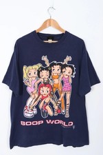 Vintage 1998 Spice Girls Betty Boop 
