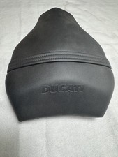Ducati Superbike (2007 - 2011) Pillion Rider Seat picture