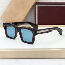 JACQUES MARIE MAGE KAINE Fashion Luxury High-end Unisex Sunglasses 51-21-146 picture