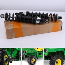 AM130448 Pair Front Shock Absorbers for John Deere 4X2, 6X4, TH, TS. TX Gators picture