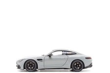 NZG 1:18 Mercedes-Benz AMG GT43 in Alpine Grey picture