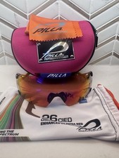 Pilla Pickleball Neptune Sunglasses Protective Eyewear picture