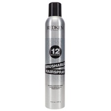 Redken Brushable Hairspray 12 10.4 oz picture