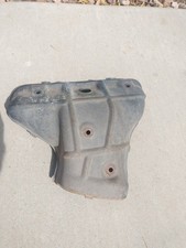 94/01 ACURA INTEGRA B SERIES HEADER HEAT SHIELD OEM B18b1  picture