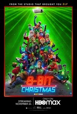 2021 Promo Film Poster Print 
