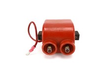 Magneto Coil 12 Volt Fairbanks Morse Joe Hunt Morris Harley 900 picture