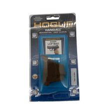 Houge Handall Beavertail Grip Sleeve Rueger LCP MAX Durable Rubber - BRAND NEW picture