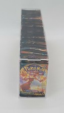 Pokemon Booster Pack (72CT) Acrylic Storage Holder Case Box, Framing/Display picture