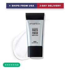 Smashbox the Original Photo Finish Smooth & Blur Makeup Primer | Instantly Smoot picture