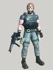 Joytoy Custom US Army Special Forces Combat Officer with weapons and accessories picture