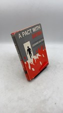 A Pact with Satan Leonard Holton Hardcover 1960 picture