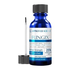 Approved Science Fungix Extra Strength - Undecylenic Acid And Tea Tree Oil picture