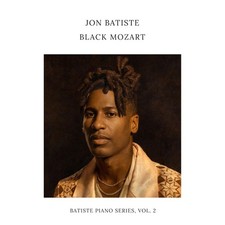Black Mozart picture