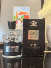 Creed Aventus Eau De Parfum For Men 3.3 oz picture
