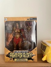 XesRay Studio 1/12 Fight for Glory Berenice​ Collectible Action Figure Model Toy picture