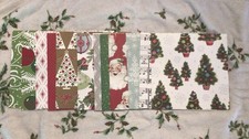 Anna Griffin Emerald Forest & Christmas Kitch 6x6 Cardstock set of 24 NEW picture