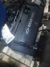 2012 Chevrolet Cruze 1.8L Engine Complete Assembly USED 121K Miles OEM 55580538 picture