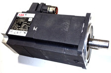 BSM80N-275AA ABB ALLEN BRADLEY BRUSHLESS AC SERVO MOTOR USED picture
