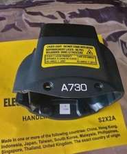 Honeywell Vocollect A730 Scanner Head End Cap with Imager For Talkman TT-930 picture