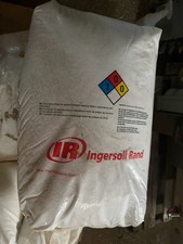 INGERSOLL RAND ACTIVATED ALUMINA DESICCANT BAG 25 KG BAG 15472930 *SHIPS FREE* picture