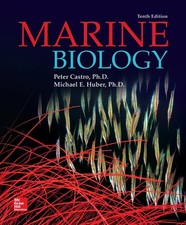 Marine Biology picture