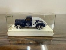 Vintage 1/43 SOLIDO AGE D'OR - CLASSIC DODGE PUBLICILAISE DIECAST CAR picture