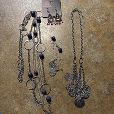 5 New Pieces Of Paparazzi Jewelry picture