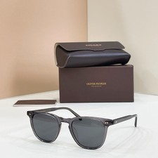 Oliver Peoples OV5476 Classic Retro Style Acetate Sunglasses picture
