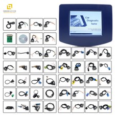 DIGIPROG 3 DIGIPROG3 V4.94 Full Set Odometer Correction Mileage Correction Tool picture