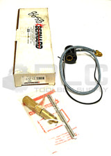 NEW BERNARD 4984 LINDE ADAPTOR picture