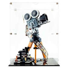 Display Case for LEGO® 43230 Walt Disney Tribute Camera picture