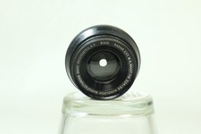 Gundlach 6 1/4 inch F16 Radar EXT WA lens for 8X10 picture