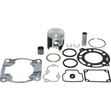 Vertex Top End Kit Piston Kit 48.45/STD for Kawasaki KX85 14-23 VTK23637B-1 picture