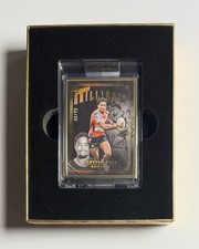 Select 2026 NRL Brilliance Jahream Bula /75 picture